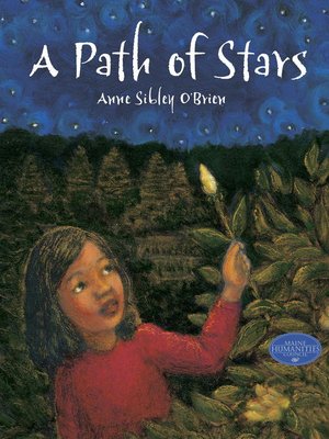 cover image of A Path of Stars